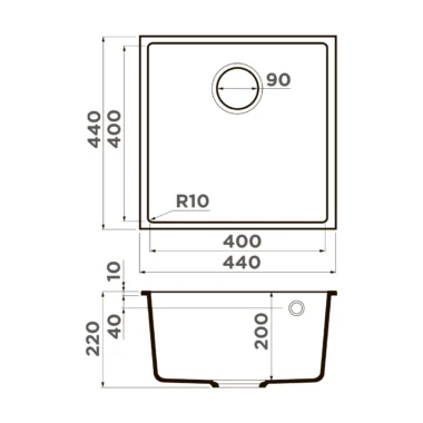 Bosen 44-U gr фото 4