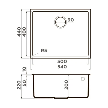 Bosen 54-U sa фото 4