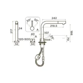 Nara-S gb фото 14